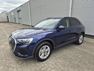 Audi Q3 Audi Q3 45 TFSI e Advanced edition ,Navigatie/carplay/android,parksensoren,achteruitrijcamera,elecstoelen+verwarming. - afbeelding nr 3