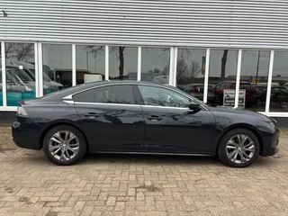 Peugeot 508 - afbeelding nr 5