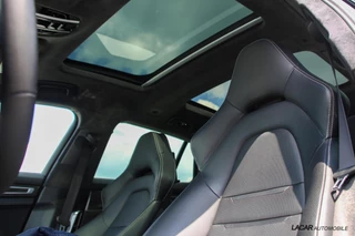 Porsche Panamera Porsche Panamera Sport Turismo 4.0 Turbo S E-Hybrid NL Auto - afbeelding nr 34