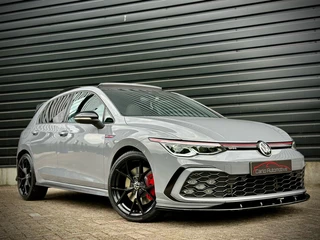 Volkswagen Golf - afbeelding nr 2