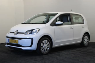 Volkswagen up! 1.0 BMT move up!