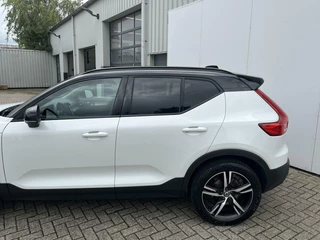 Volvo XC40 Volvo XC40 1.5 T5 Recharge R-Design|ACC|PAS V/A|Stoel/Stuurverw.! - afbeelding nr 4