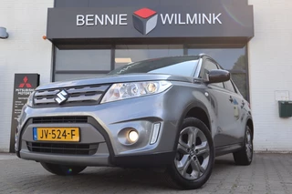 Suzuki Vitara - afbeelding nr 36