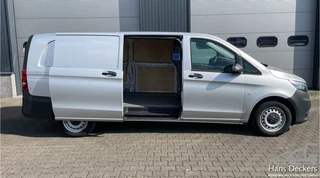 Mercedes-Benz Vito - afbeelding nr 3