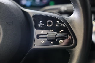 Mercedes-Benz A-Klasse Mercedes-Benz A-klasse 180 AMG 45 Look / AUT / Cruise Control / Camera / F1 Flippers / Navi / Led / Pdc / Xenon / 20 Inch - afbeelding nr 11