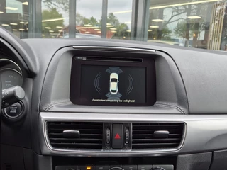 Mazda CX-5 - afbeelding nr 33