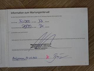 Kia Sorento Kia Sorento 1.6 T-GDI 265PK Plug-in Hybrid 4WD ExecutiveLine - afbeelding nr 31