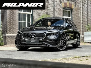 Mercedes-Benz E-Klasse - 278962555-0