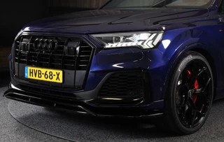 Audi Q7 Audi Q7 55 TFSI e Quattro SQ7 Look / Head Up / RS Zetels / Leder / Memory / Acc / F1 / Lane Assist / Massage / Open Pano / 23 Inch - afbeelding nr 51