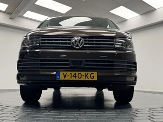 Volkswagen Transporter Volkswagen Transporter 2.0 TDi L1H1 Automaat-Cr.contr-Airco-Bluetooth-Lm.17