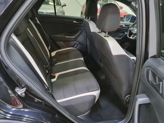 Volkswagen T-Roc Volkswagen T-Roc 1.0 TSI Sport ✅MOOIE AUTO ✅GARANTIE - afbeelding nr 10
