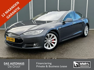 Tesla Model S - 32199013-0