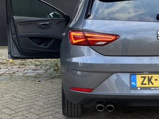 SEAT Leon - afbeelding nr 20