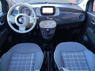Fiat 500 - afbeelding nr 7