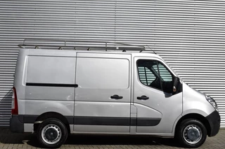 Opel Movano - afbeelding nr 6