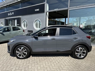 Kia Stonic - afbeelding nr 3