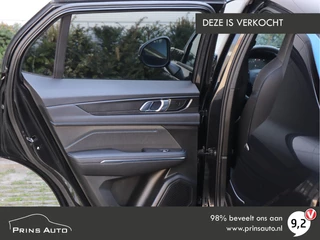 Lynk & Co 01 Lynk & Co 01 1.5 |PANO|360°CAMERA|STOELVERW+MEMORY|ORIG. NL|NAP| 2587 - afbeelding nr 28