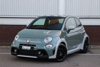 Abarth 695 - afbeelding nr 10