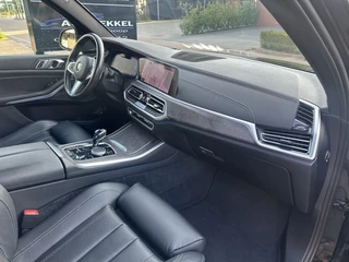 BMW X5 - afbeelding nr 9