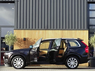Volvo XC90 Volvo XC90 2.0 T8 TE 392PK AWD Inscription / LED - afbeelding nr 7