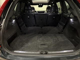 Volvo XC90 PANO/B&W/TREKHAAK/HEAD-UP/22