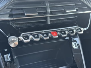 Peugeot 2008 Peugeot 2008 1.2 PureTech Style Trekhaak Camera Led Cruise Clima Carplay Navigatie - afbeelding nr 39