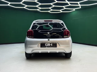 Peugeot 108 Peugeot 108 1.0 e-VTi Active Airco | Bluetooth | 5DRS NAP - afbeelding nr 7