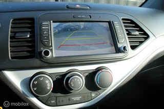 Kia Picanto Kia Picanto 1.0 CVVT EconomyPlusLineNavigator - afbeelding nr 15