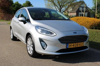 Ford Fiesta - afbeelding nr 30