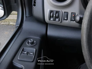 Renault Trafic |IMPERIAAL|CRUISE|BANK|AIRCO|BETIMMERING| - afbeelding nr 9