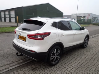 Nissan QASHQAI - afbeelding nr 7