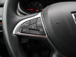 Dacia Sandero Stepway Dacia Sandero Stepway 1.0 TCe Comfort - afbeelding nr 11