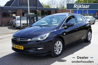 Opel Astra - 510108856-0