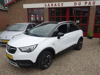 Opel Crossland X - 503223849-0