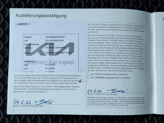 Kia XCeed Kia XCeed 1.6 GDi PHEV DynamicPlusLine | Modeljaar 2022 - afbeelding nr 23