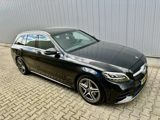 Mercedes-Benz C-Klasse - afbeelding nr 7