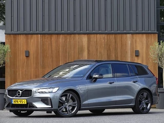 Volvo V60 - afbeelding nr 53