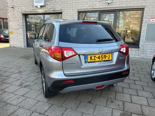 Suzuki Vitara - afbeelding nr 10