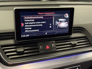 Audi Q5 Audi Q5 55 TFSI e quattro Competition Panoramadak|Camera|Massage|B&O|Keyless|RS sportstoelen - afbeelding nr 33