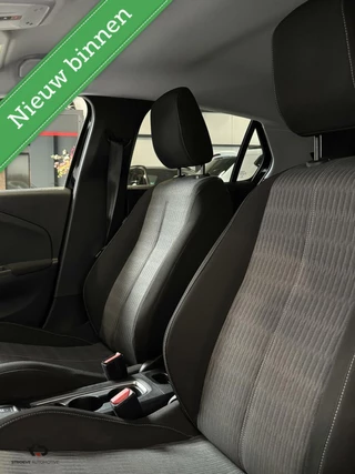 Opel Corsa Opel Corsa 1.2 100 pk automaat Edition | Navi | LED | Cruise | Airco | CarPlay | DAB+ | Org. NLD. | - afbeelding nr 21