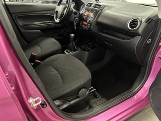 Mitsubishi Space Star Mitsubishi Space Star 1.0 Bright / AIRCO / 5-DRS / - afbeelding nr 9