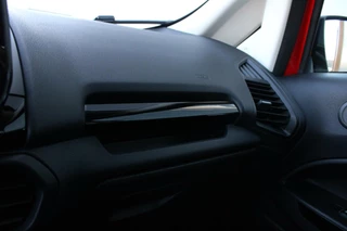 Ford EcoSport Ford EcoSport 1.0 EcoBoost Titanium Automaat - afbeelding nr 33