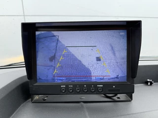 Renault Master Automaat Luchtvering Airco Cruise Control Plancher Foodtruck Meubelbak Paardenwagen - afbeelding nr 13