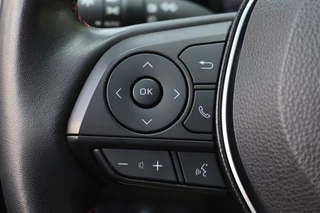 Toyota RAV4 Toyota RAV4 2.5 Plug-in Hybrid AWD Business LED/ACC/Camera/Keyless/Elek. stoel/App-Connect/DAB - afbeelding nr 26