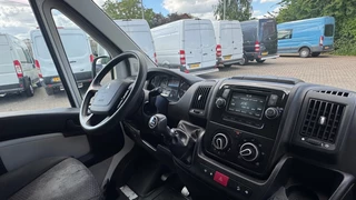 Peugeot Boxer - afbeelding nr 10