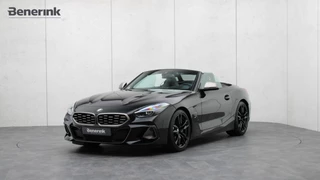 BMW Z4 Roadster M40i High Executive