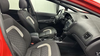 Kia cee'd Kia cee'd 1.0 T-GDi GT-Line PANO TREKHAAK ECC LM CRUISE NAVI. - afbeelding nr 13