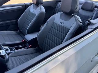 Volkswagen T-Roc Volkswagen T-Roc Cabrio 1.5 TSI R-LINE DSG 150pk Cabriolet - afbeelding nr 70