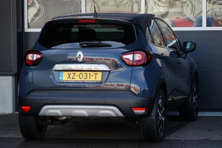 Renault Captur Renault Captur 0.9 TCe Intens, R-Link, keyless, clima, PDC - afbeelding nr 2