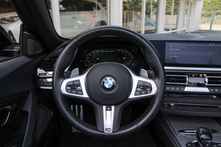 BMW Z4 BMW Z4 Roadster M40i High Executive I ACC I Head-up I 340pk - afbeelding nr 3